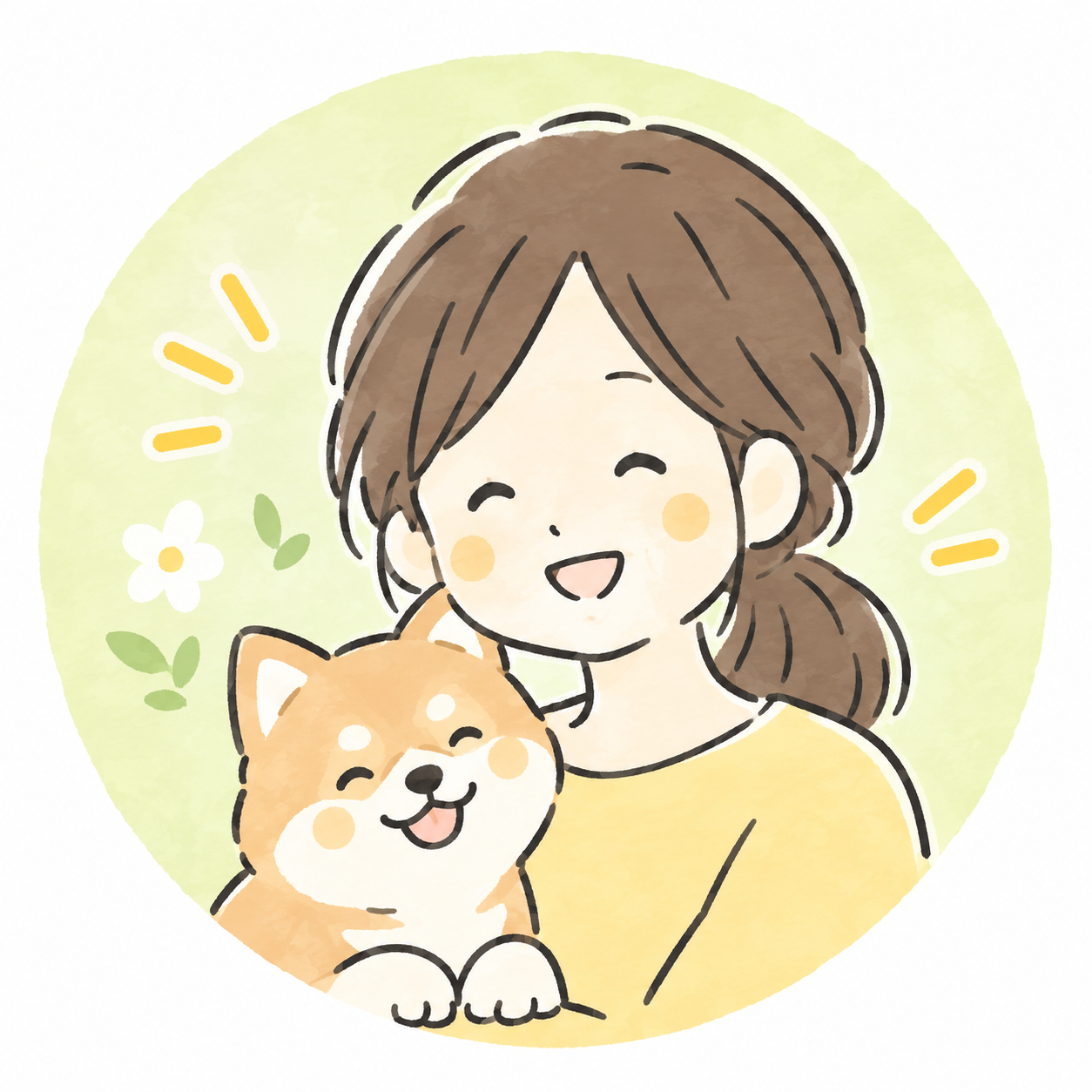 しばみぃ